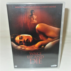 WAKE UP AND DIE - pikkukuva 1