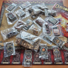 DungeonQuest (2010 Third Edition) – Fantasialautapeli - pikkukuva 3