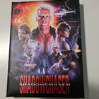 Shadowchaser .blu-ray+ 2 bonus elokuvaa - pikkukuva 1