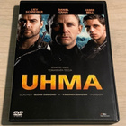 Uhma (2008) Daniel Craig, Liev Schreiber, Jamie Bell - pikkukuva 1