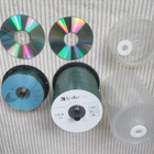 CD-R levyjä n. 110 kpl - pikkukuva 1
