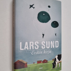 Lars Sund : Erikin kirja - pikkukuva 1