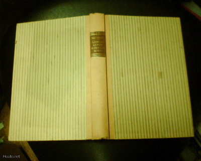O. Nothdurft : KEMIALLINEN KOKEILUKIRJA ( 2 p. 1951) Sis.pk