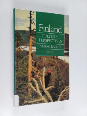 Veikko Kallio : Finland : cultural perspectives