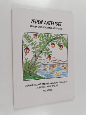 Miriam Soledad Ramirez : Veden aateliset : kesyjen vesili...