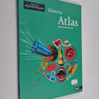 Historia-atlas : toisenlainen 1900-luku - pikkukuva 1