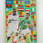 Africa Stars 2008 : Afrikan 250 suurinta tähteä - pikkukuva 2