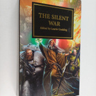 Laurie Goulding : The Silent War - pikkukuva 1