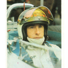 Purkkakuva Jenkki GRAND PRIX n:o 9 JOHN VOUNG STEWART - pikkukuva 1