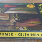 Sax Rohmer: Keltainen kynsi, Wsoy 1960. 4p. 208 s. - pikkukuva 3