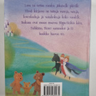 365 satua, lorua ja muuta tarinaa : tarina per päivä - pikkukuva 2