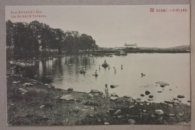 Turku: Iso Heikkilä *** (1480)