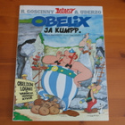Asterix ja kumpp. - pikkukuva 1