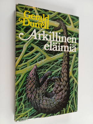 Gerald Durrell : Arkillinen eläimiä