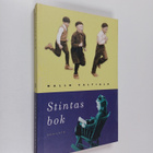 Nalle Valtiala : Stintas bok - pikkukuva 1