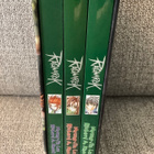 RAGNARÖK COLLECTORS´S BOX SET  (ENGLANNINKIELINEN) - pikkukuva 3