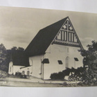 VANHA Postikortti Porvoo 1938 - pikkukuva 1