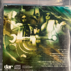 SCORNGRAIN - Cyberwarmachine cd (pahvikuori) Thrash, Industr - pikkukuva 2