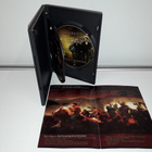 Viimeinen Samurai (Cruise, 2dvd) - pikkukuva 3
