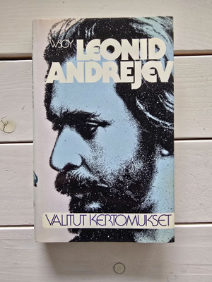 Andrejev Leonid - Valitut kertomukset