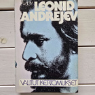 Andrejev Leonid - Valitut kertomukset - pikkukuva 1