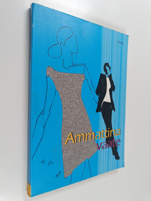 Ammattina vaate