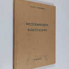 Olavi Linnamies : Metsämiehen karttaoppi - pikkukuva 1
