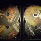 VARES BOX 1 - 4 DVD ( Sis.postikulut ) - pikkukuva 2