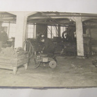 VANHA Valokuva Postikortti Helsinki 1920-luku - pikkukuva 1