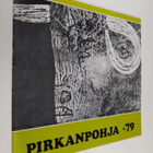 Pirkanpohja -79 : Nykytaidetta Ähtärissä 12.5.-5.8.1979 - pikkukuva 1