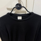 Armani Collezione musta neule 52 - pikkukuva 3