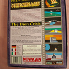 Mercenary 3 III amiga - pikkukuva 2