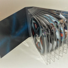 X-MEN QUADRILOGY 8-DISC TIN BOX - pikkukuva 3