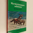 Dan Scott : Myrskytasangon salaisuus : Bret King seikkailu - pikkukuva 1