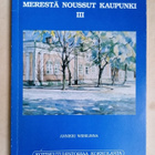 KOKKOLA Merestä noussut kaupunki - pikkukuva 1