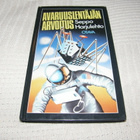Seppo Harjulehto Avaruuslentäjän arvoitus - pikkukuva 1