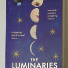 Eleanor Catton - The Luminaries - pikkukuva 1
