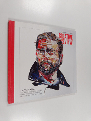 Creative review - The fashion issue : november 2016