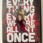 Every thing every where All at once - DVD - pikkukuva 1