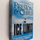Lincoln Child ym. : The Ice Limit - pikkukuva 1