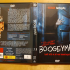Boogeyman DVD - pikkukuva 1