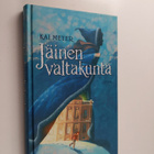 Kai Meyer : Jäinen valtakunta - pikkukuva 1