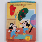 Walt Disney : Mikki Hiiri tiirailee - pikkukuva 2