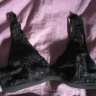 Rintaliivit XS Cubus Soft Bra - pitsiä - pikkukuva 1