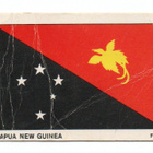 Purkkakuva DANDY n:o F 113 PAPUA NEW GUINEA - pikkukuva 1