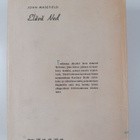 John Masefield : Elävä Ned : jatkoa kertomukseen Kuollees... - pikkukuva 2