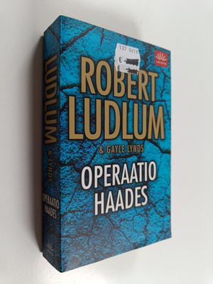 Robert Ludlum : Operaatio Haades