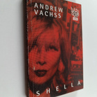 Andrew Vachss : Shella - pikkukuva 1