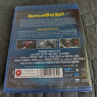 Humanoids from the Deep blu-ray **muoveissa** - pikkukuva 2