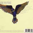 The Black Keys: Magic Potion (Nonesuch 2006) CD - pikkukuva 2